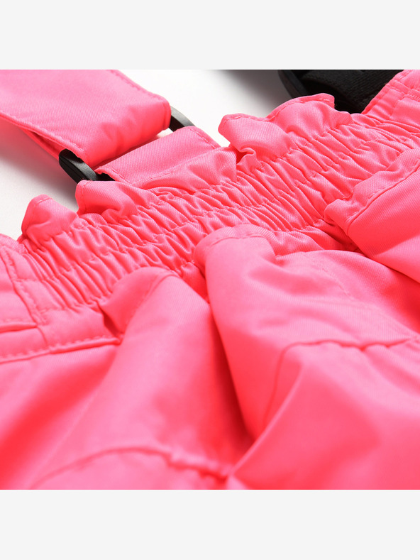 ALPINE PRO Dječje skijaške hlače s membranom ptx snow ALPINE ZA EDESO