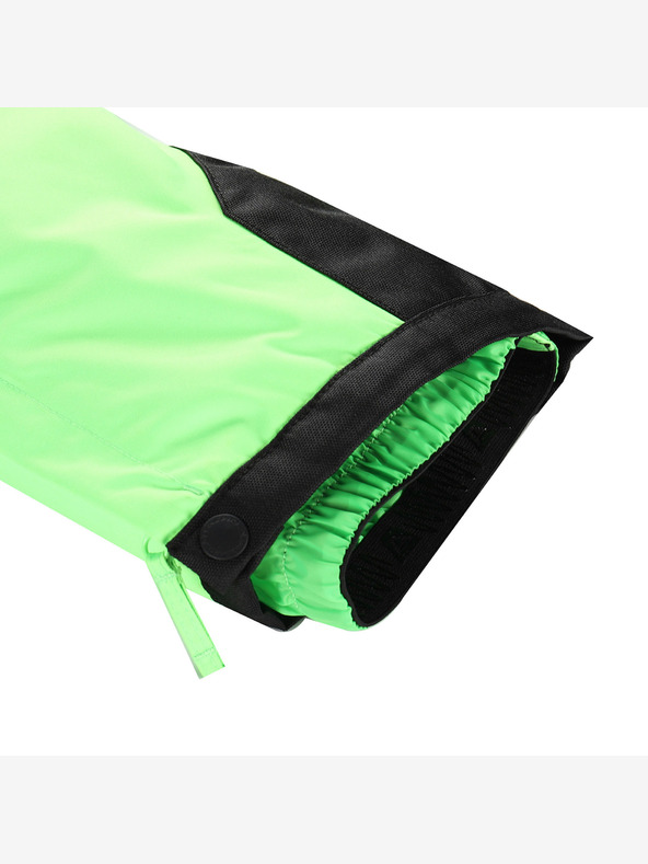 ALPINE PRO Dječje skijaške hlače s membranom ptx snow ALPINE ZA EDESO