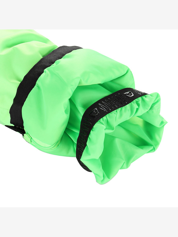 ALPINE PRO Dječje skijaške hlače s membranom ptx snow ALPINE ZA EDESO