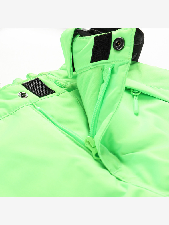 ALPINE PRO Dječje skijaške hlače s membranom ptx snow ALPINE ZA EDESO