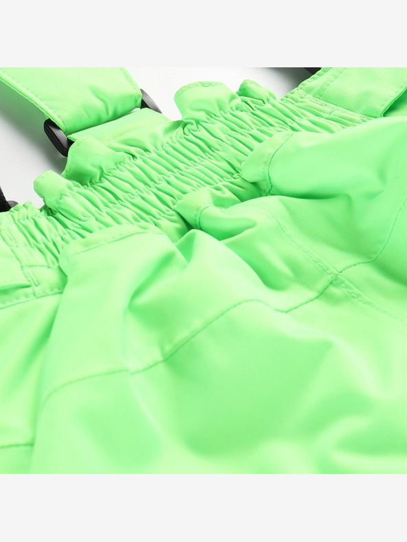 ALPINE PRO Dječje skijaške hlače s membranom ptx snow ALPINE ZA EDESO