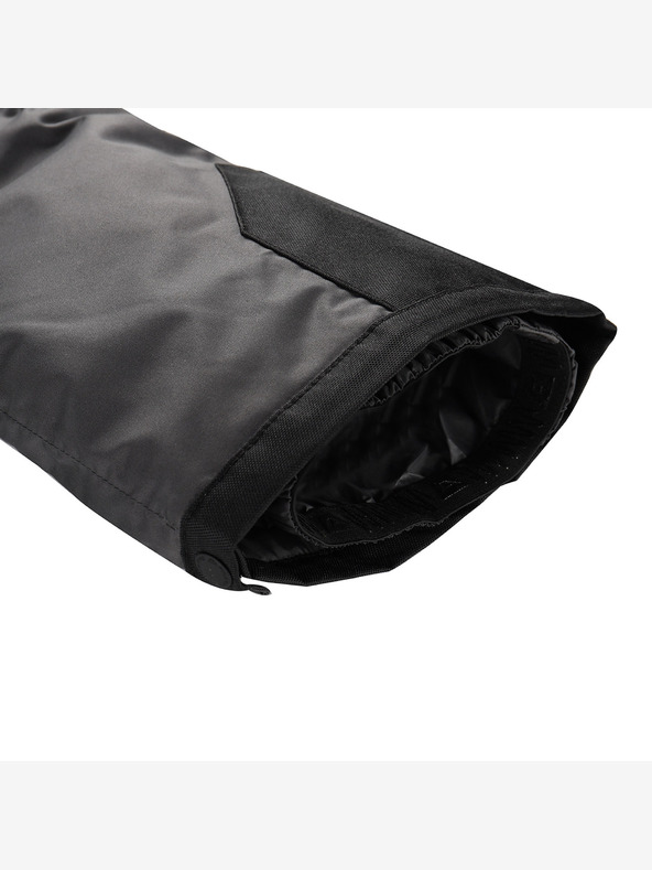 ALPINE PRO Dječje skijaške hlače s membranom ptx snow ALPINE ZA EDESO