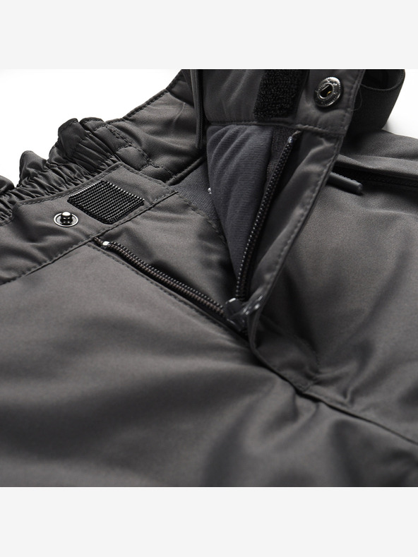 ALPINE PRO Dječje skijaške hlače s membranom ptx snow ALPINE ZA EDESO