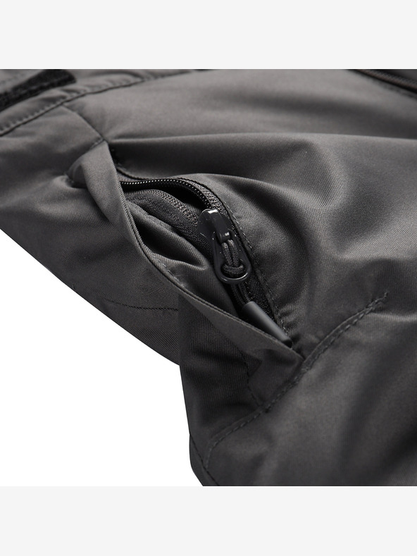 ALPINE PRO Dječje skijaške hlače s membranom ptx snow ALPINE ZA EDESO