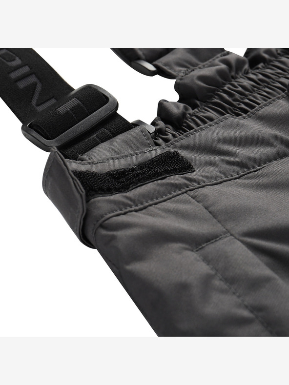 ALPINE PRO Dječje skijaške hlače s membranom ptx snow ALPINE ZA EDESO