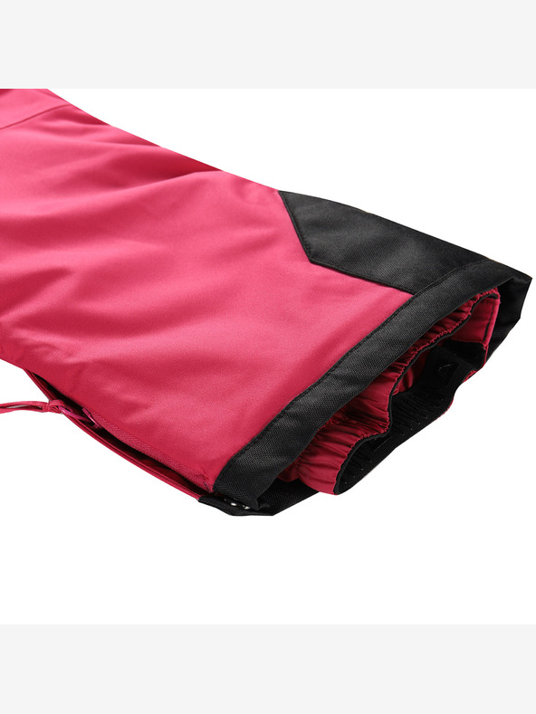 ALPINE PRO Dječje skijaške hlače s membranom ptx snow ALPINE ZA EDESO