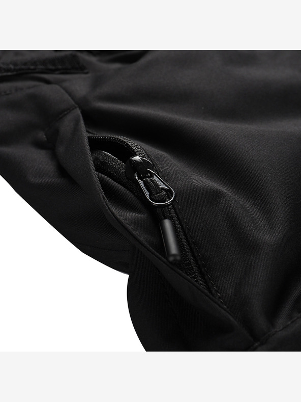 ALPINE PRO Dječje skijaške hlače s membranom ptx snow ALPINE ZA EDESO