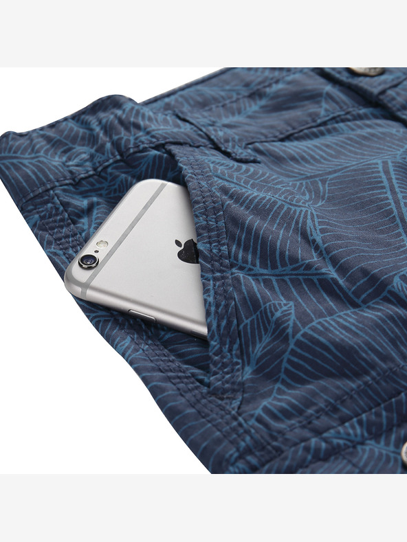 ALPINE PRO Dječje kratke hlače ALPINE PRO SOLEYO