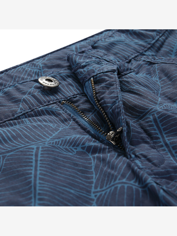 ALPINE PRO Dječje kratke hlače ALPINE PRO SOLEYO