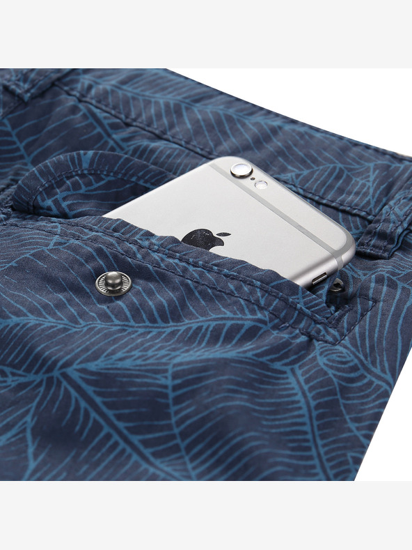 ALPINE PRO Dječje kratke hlače ALPINE PRO SOLEYO