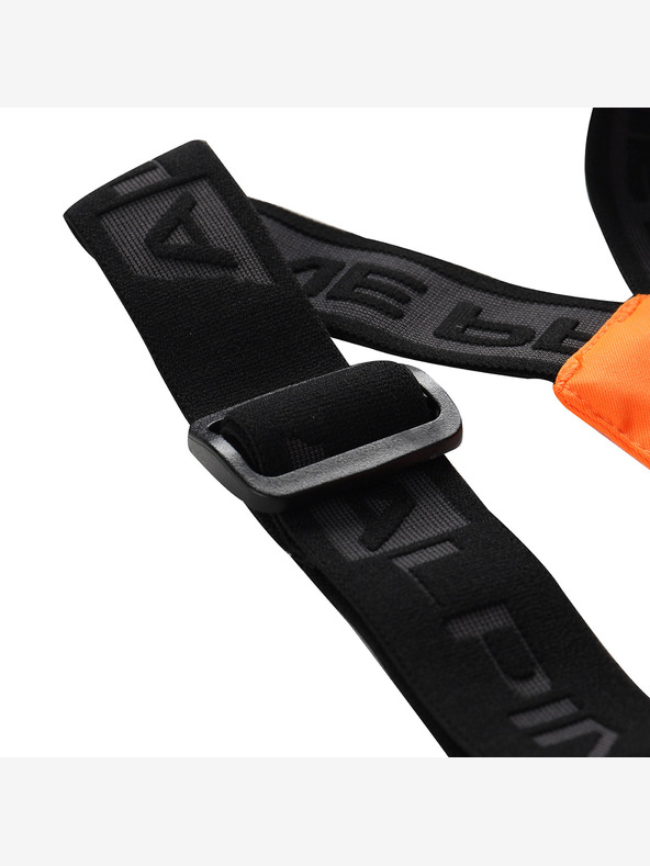 ALPINE PRO Dječje skijaške hlače s ptx membranom ALPINE PRO LERMONO