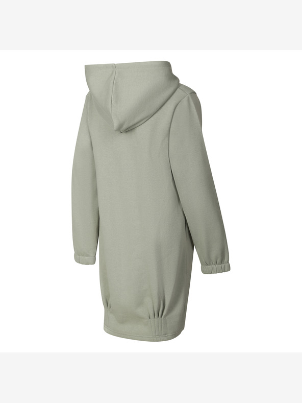 ALPINE PRO Dječja pamučna haljina ALPINE PRO LORRO