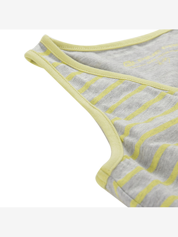 ALPINE PRO Dječja haljina ALPINE PRO GOGO