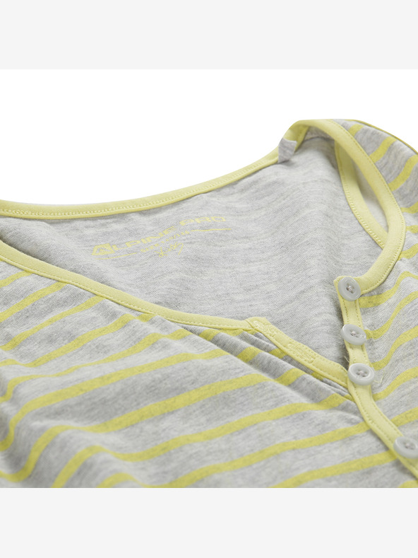 ALPINE PRO Dječja haljina ALPINE PRO GOGO