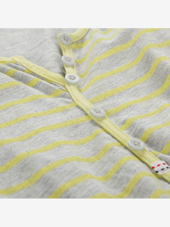 ALPINE PRO Dječja haljina ALPINE PRO GOGO