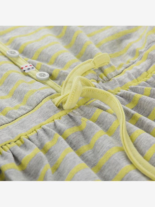 ALPINE PRO Dječja haljina ALPINE PRO GOGO