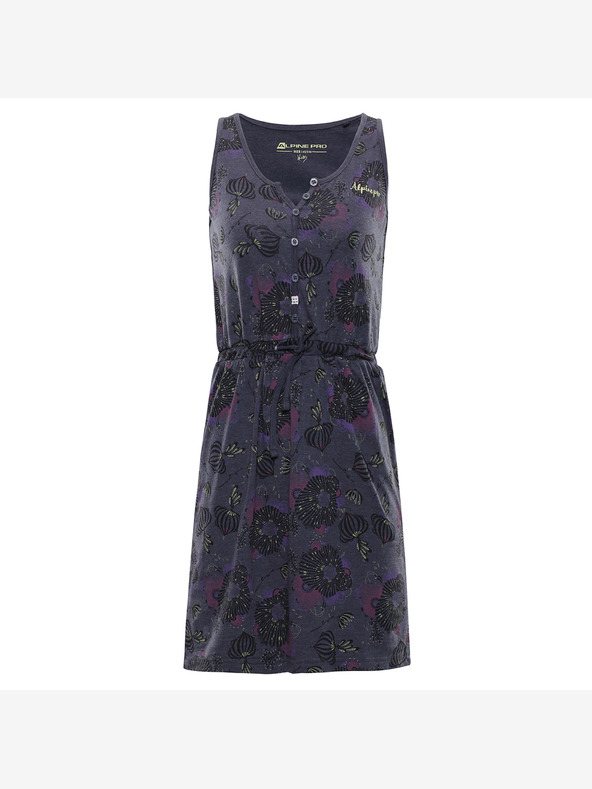 ALPINE PRO Dječja haljina ALPINE PRO GOGO