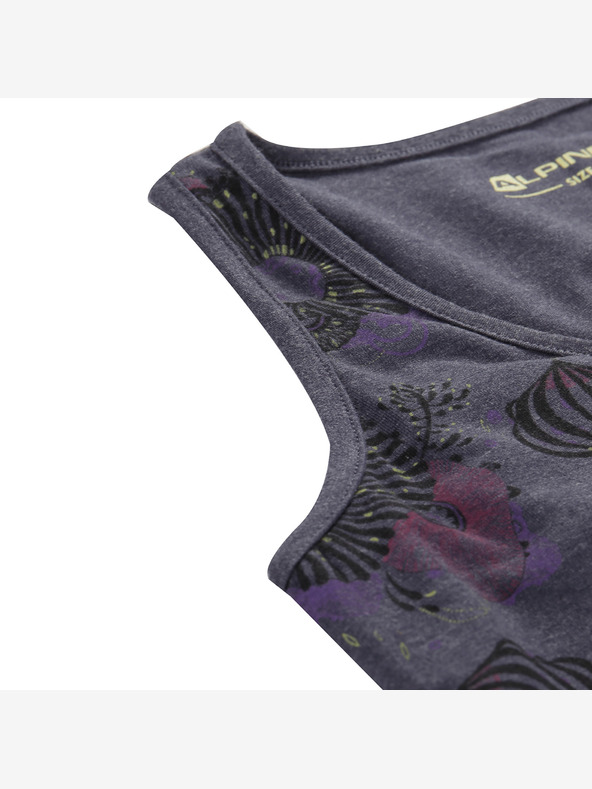 ALPINE PRO Dječja haljina ALPINE PRO GOGO