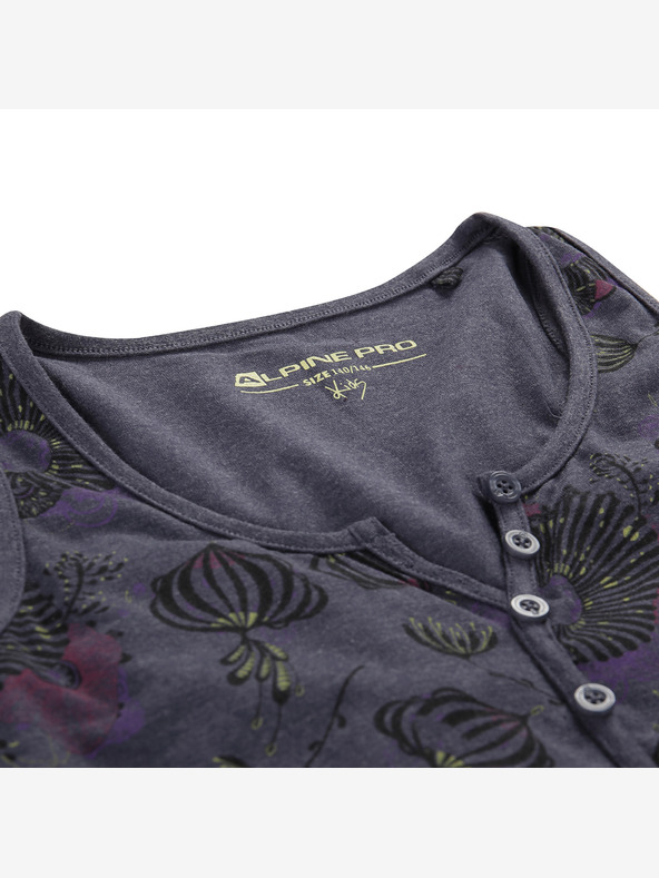 ALPINE PRO Dječja haljina ALPINE PRO GOGO