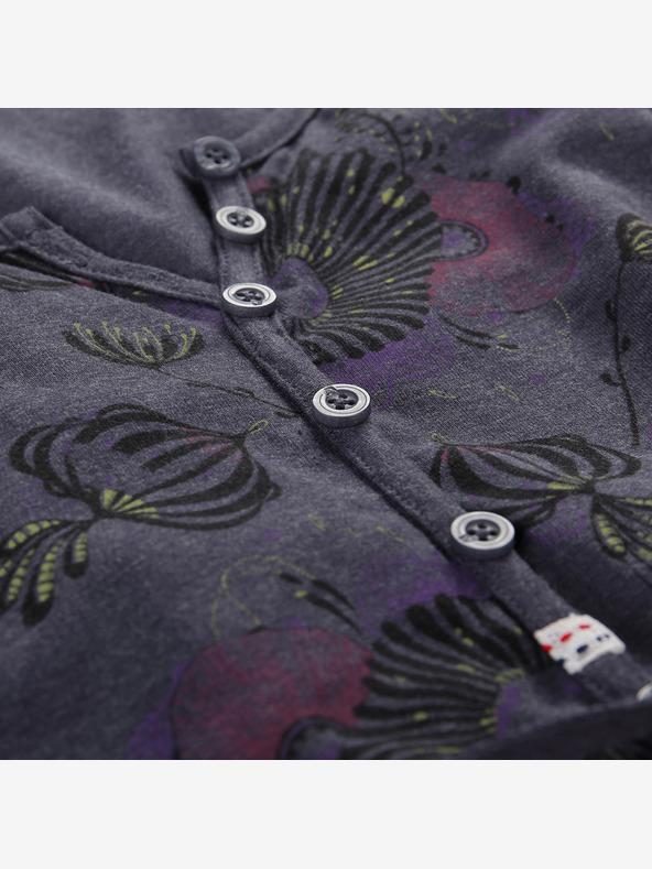 ALPINE PRO Dječja haljina ALPINE PRO GOGO