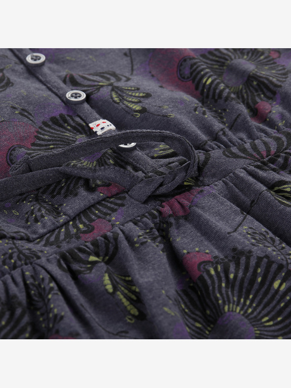 ALPINE PRO Dječja haljina ALPINE PRO GOGO