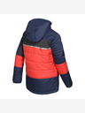 ALPINE PRO Dječja jakna ALPINE PRO JORGO cayenne