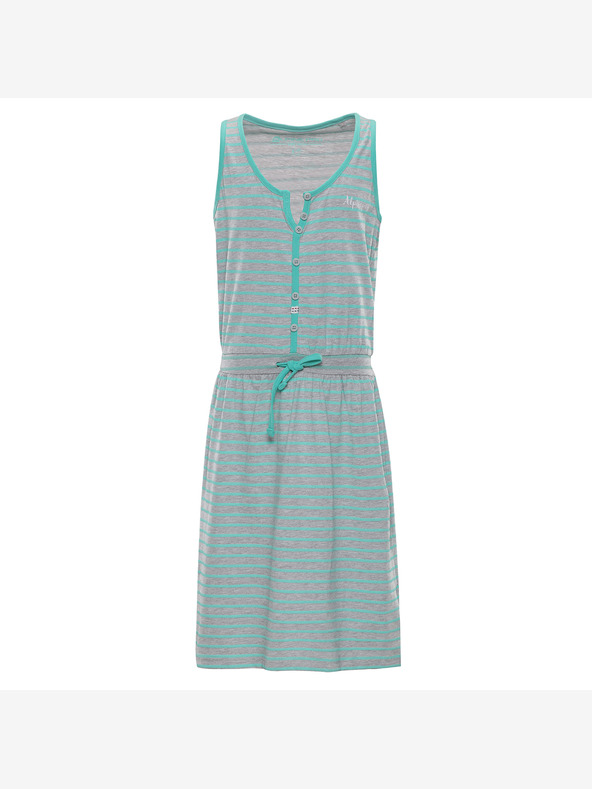 ALPINE PRO Dječja haljina ALPINE PRO GOGO kakadu varijanta pb