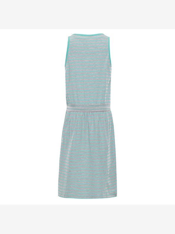 ALPINE PRO Dječja haljina ALPINE PRO GOGO kakadu varijanta pb