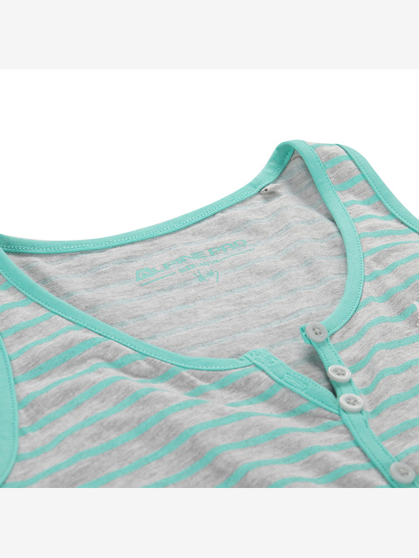 ALPINE PRO Dječja haljina ALPINE PRO GOGO kakadu varijanta pb