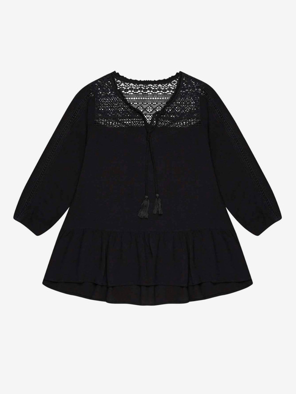 Moodo Moodo košulja s cvjetnim uzorkom