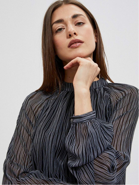 Moodo Moodo ženska bluza