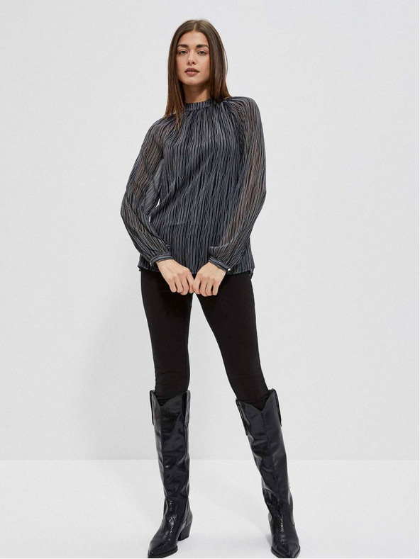 Moodo Moodo ženska bluza