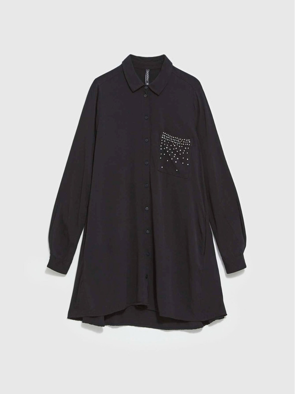 Moodo Moodo ukrašena košulja