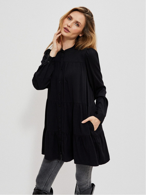 Moodo Moodo ženska haljina