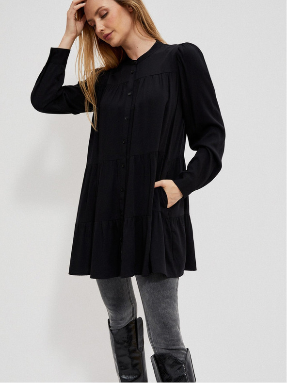 Moodo Moodo ženska haljina