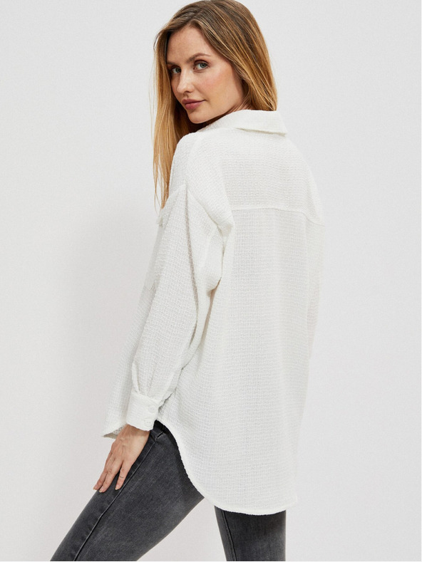 Moodo Moodo ženska košulja