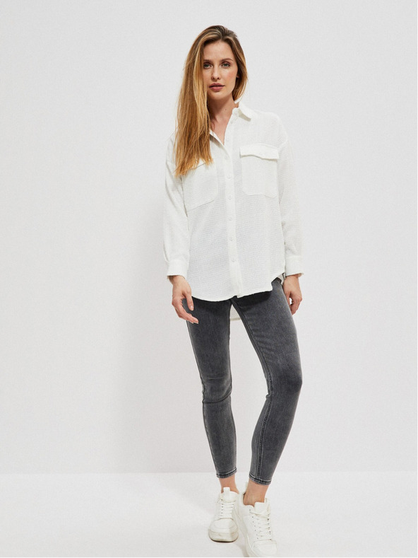 Moodo Moodo ženska košulja