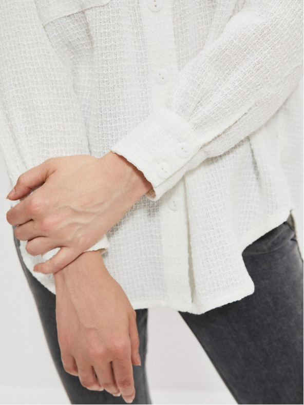 Moodo Moodo ženska košulja