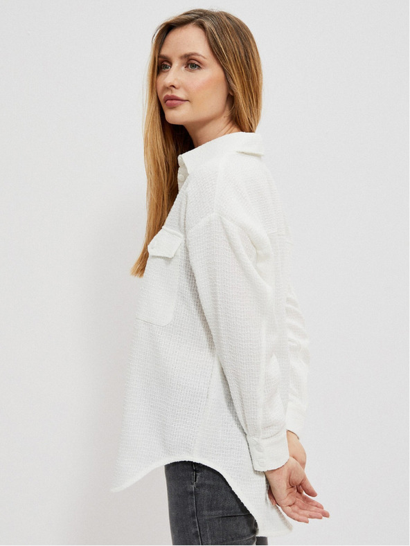 Moodo Moodo ženska košulja