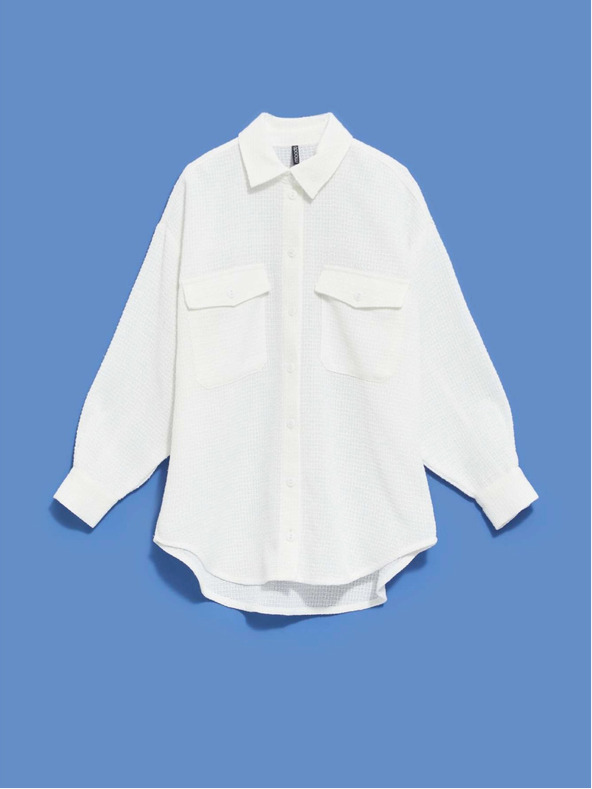 Moodo Moodo ženska košulja