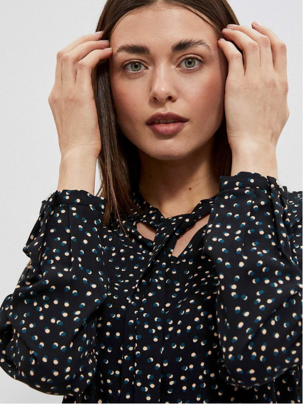 Moodo Moodo ženska bluza