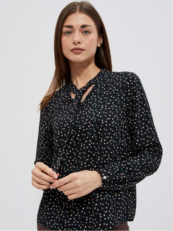 Moodo Moodo ženska bluza