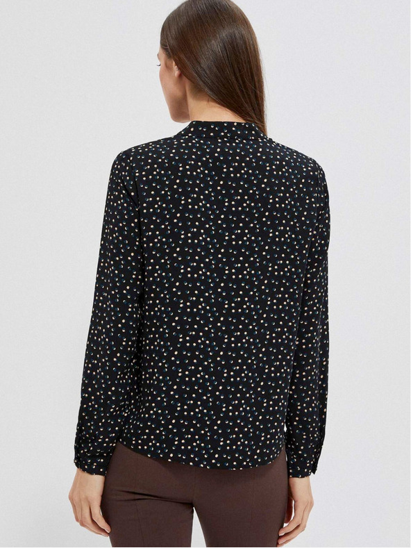 Moodo Moodo ženska bluza