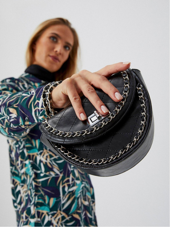 Moodo Crna Moodo ženska torbica