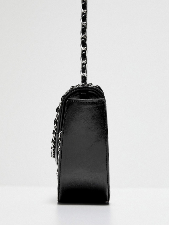 Moodo Crna Moodo ženska torbica