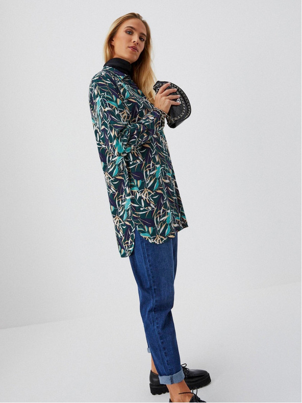 Moodo Crna Moodo ženska torbica