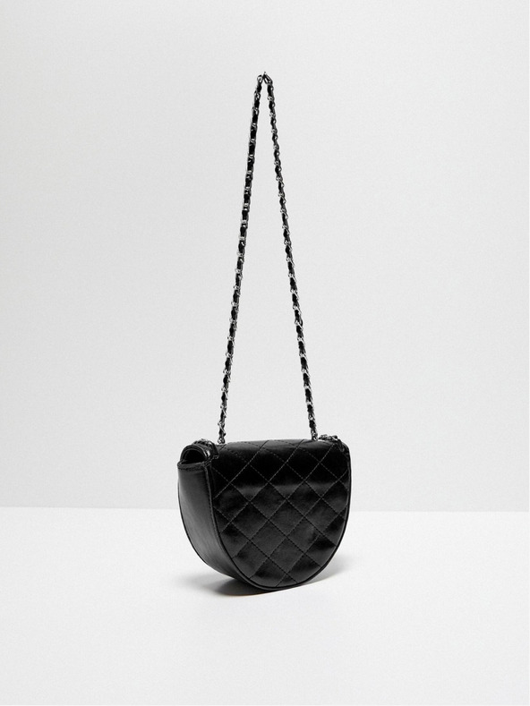 Moodo Crna Moodo ženska torbica