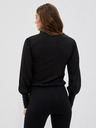 Moodo Crna ženska Moodo bluza