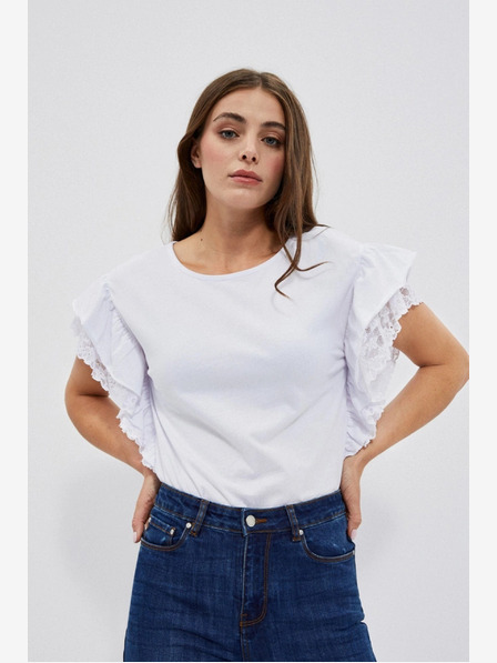 Moodo Moodo ženska bluza