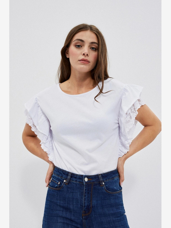 Moodo Moodo ženska bluza